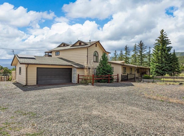20649 Highway 65, Cedaredge, CO 81413