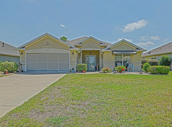 14004 SE 94TH AVENUE, SUMMERFIELD, FL 34491