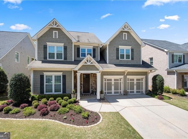 3883 Wakefield Hall, Smyrna, GA 30080