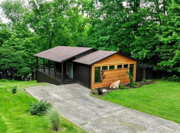 439 Bentwood Lane, Falls Of Rough, KY 40119