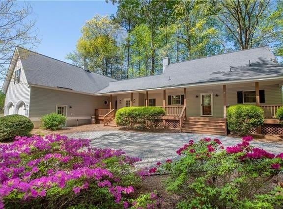 2260 Farley Park Road, Church View, VA 23032