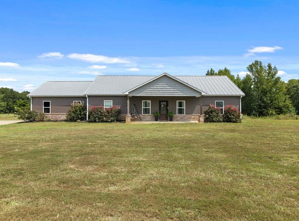 120 Corum Ln, Lexington, AL 35648