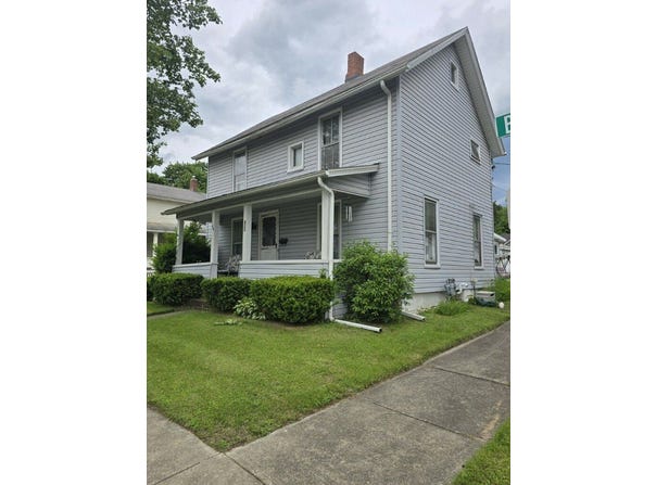 600 Beach Street, Elmira City, NY 14901