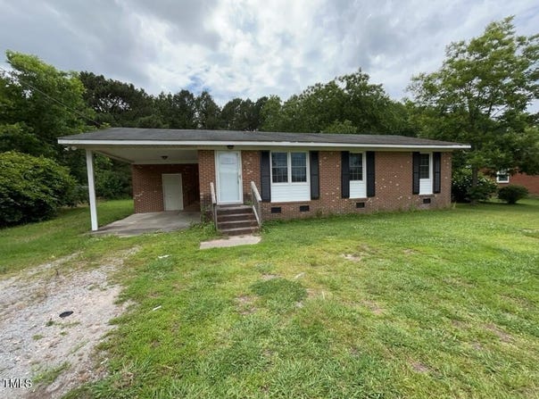 5744 Us 264 Alt Hwy, Wilson, NC 27893