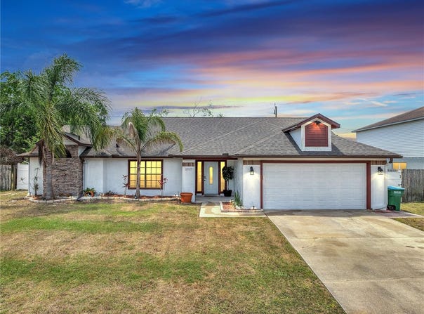 2317 CLEARWATER DRIVE, DELTONA, FL 32738