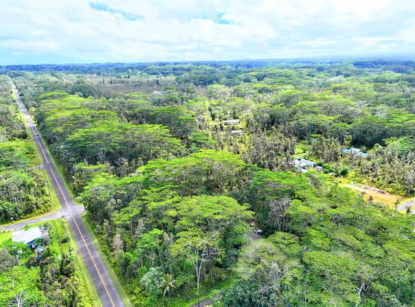 PLUMERIA RD, Pahoa, HI 96778