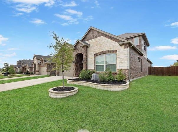 11117 Fathom Street, Aubrey, TX 76227