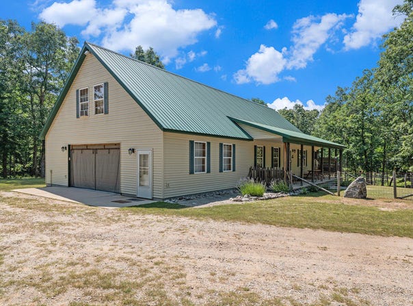 2122 SKOCELAS ROAD S, MANISTEE, MI 49660