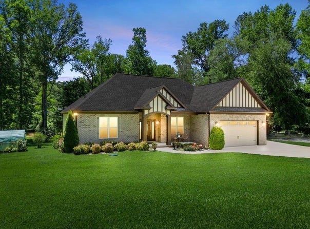 301 Valleydale Drive, Inman, SC 29349-8304
