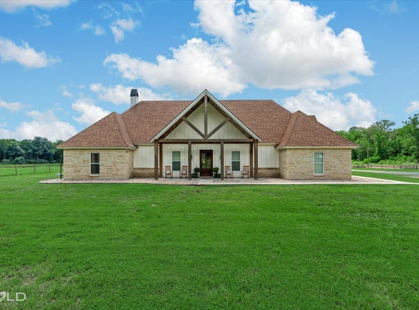 7545 Smokemont Lane, Shreveport, LA 71107