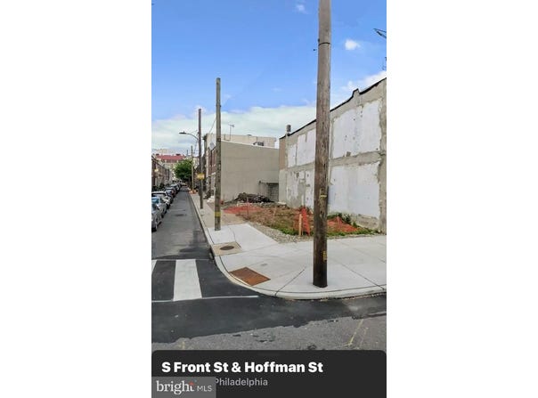 1912 S FRONT Street, PHILADELPHIA, PA 19148