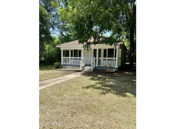 1225 Glendale Avenue, Macon, GA 31206