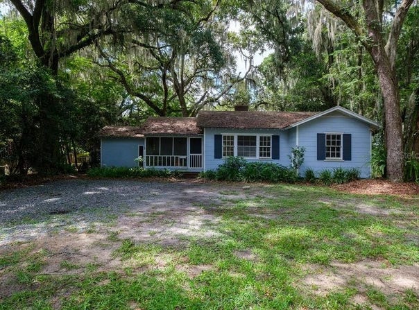 1725 NW 6TH AVENUE, GAINESVILLE, FL 32603