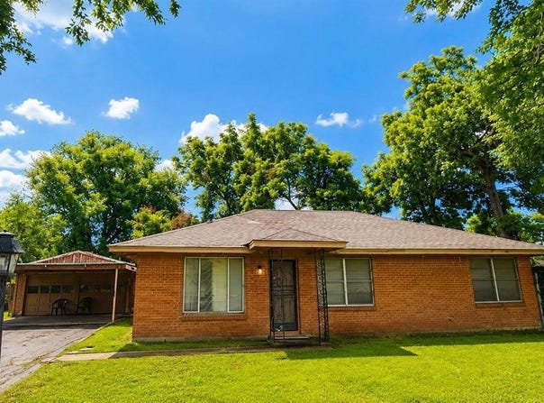 7132 Thrush Drive, Houston, TX 77087