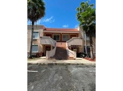 1 HARBOUR LAKES, HUMACAO, 00791