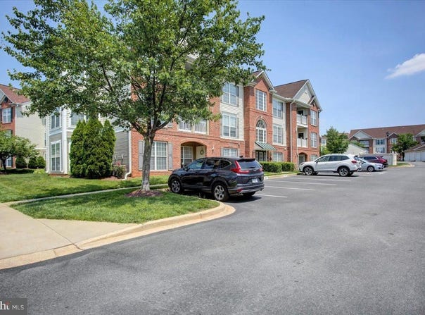 2100 YATES DRIVE, FREDERICK, MD 21702