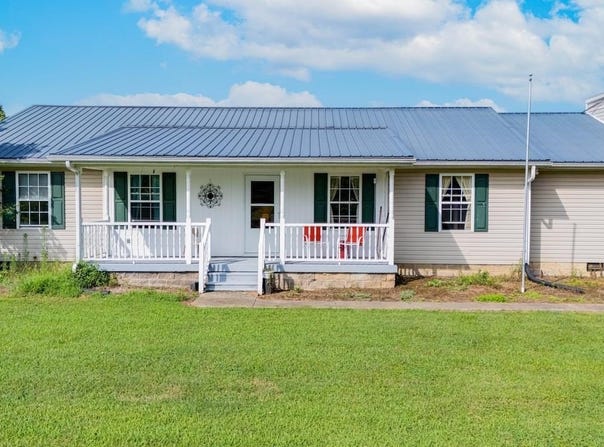 14175 Morgantown Road, Bowling Green, KY 42101