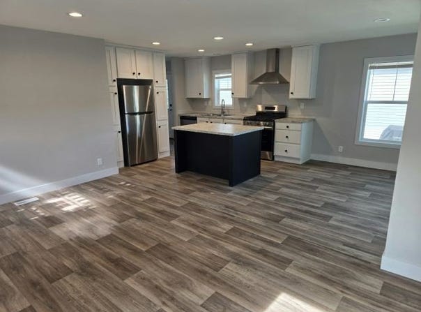 315 louva, Mankato, MN 56001
