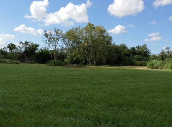0 SW Fox Brown Road, Indiantown, FL 34956