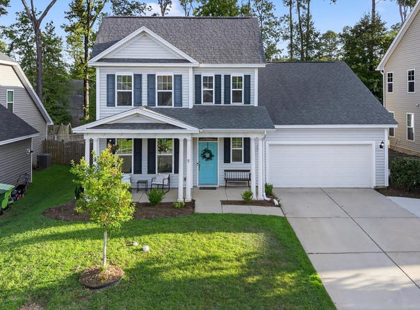 370 Hollow Cove Rd, Chapin, SC 29036