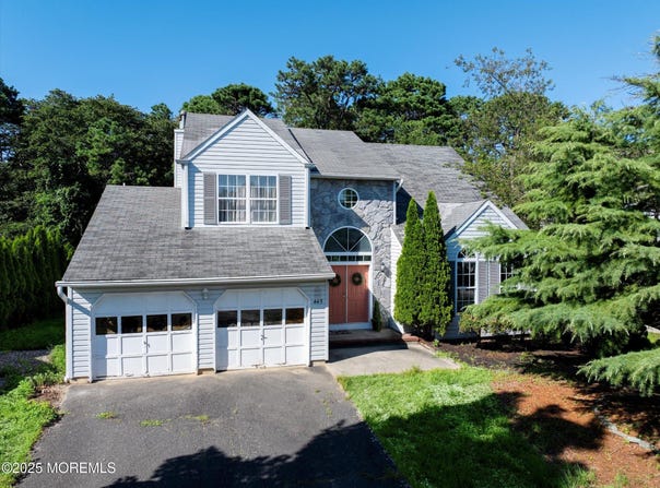 445 Vista Court, Brick, NJ 08724