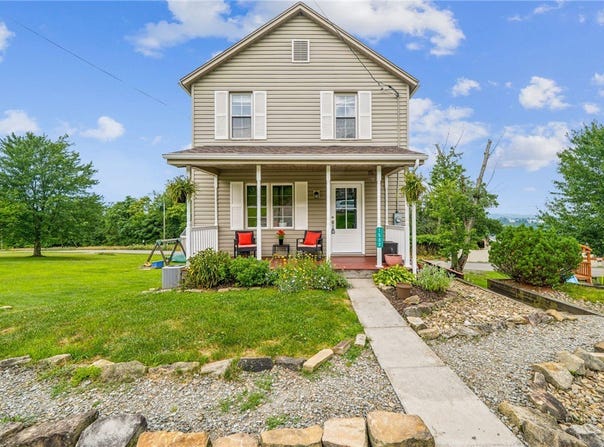 1503 Birch Ave, Apollo Boro, PA 15673