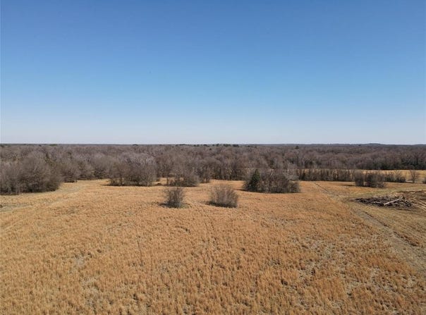 Tbd C R 1843, Yantis, TX 75497