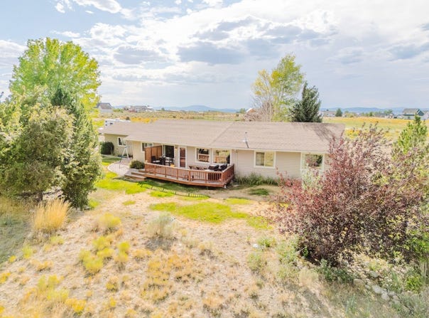 781 Grouse Drive, Spring Creek, NV 89815
