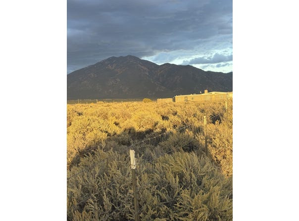 0 Leonardos Wy Valencia Rd, El Prado, NM 87529