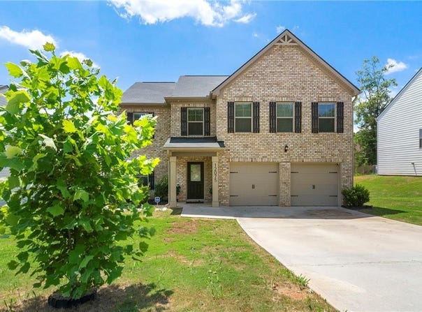 12075 Haley Lane, Hampton, GA 30228
