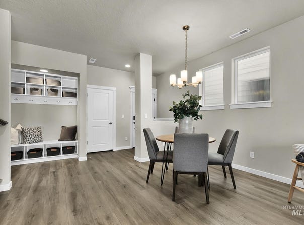 4372 W Topeka St, Meridian, ID 83642