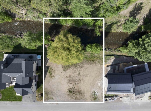 125 Mountain Crk Dr, Ketchum, ID 83340