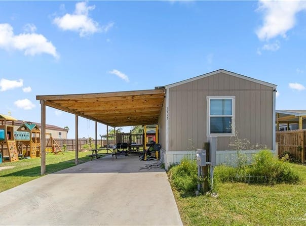 1315 Vera Avenue, Weslaco, TX 78596