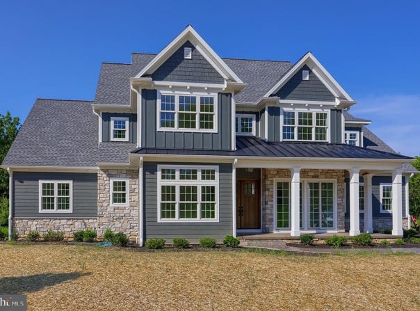 421 SOUTHAMPTON DRIVE, LITITZ, PA 17543