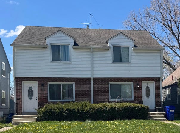 723-725 S Chesterfield Road, Columbus, OH 43209