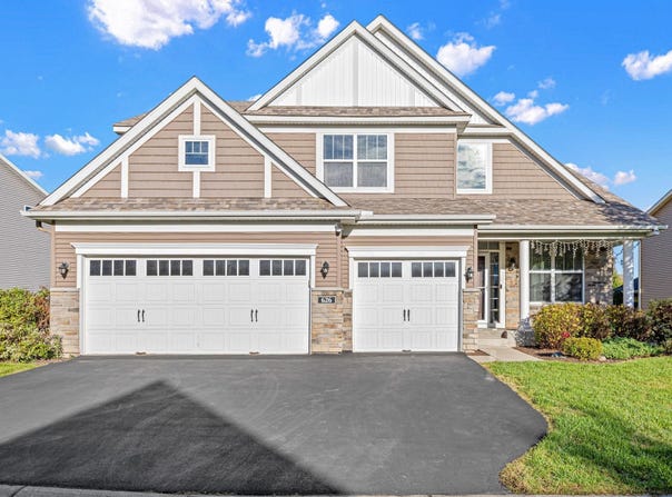 626 Eastgate Parkway, Mahtomedi, MN 55115
