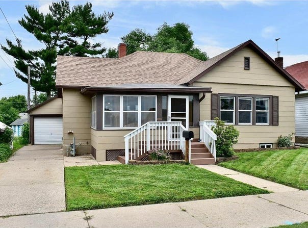 663 Wilson Street, Winona, MN 55987