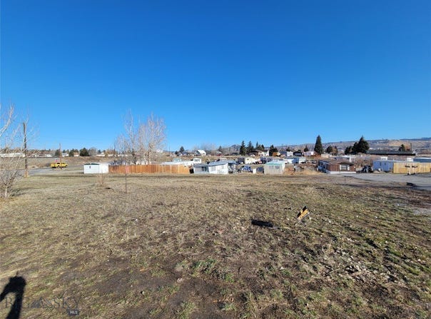 Parrot Street, Butte, MT 59701