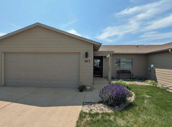 1613 11th Ave. W., Spencer, IA 51301