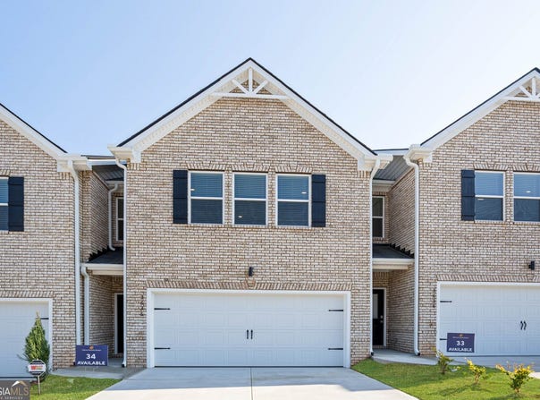 3636 PARKWAY JAMES Drive, Snellville, GA 30039