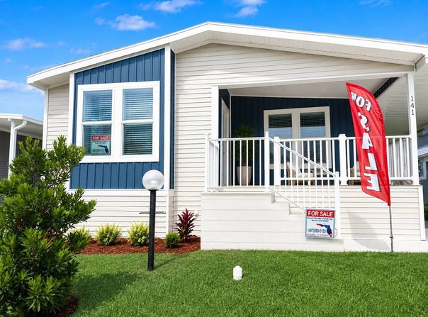 141 Nesting Trail, St. Cloud, FL 34769