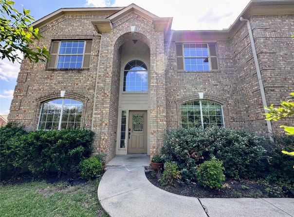 12504 Gun Metal DR, Austin, TX 78739