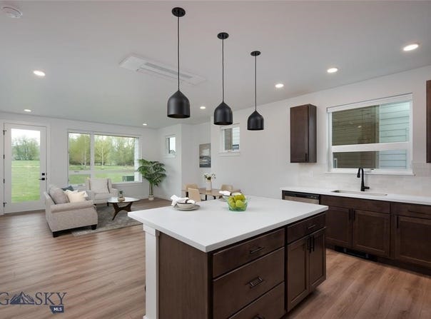 1942 Southbridge Drive unit: A, Bozeman, MT 59718