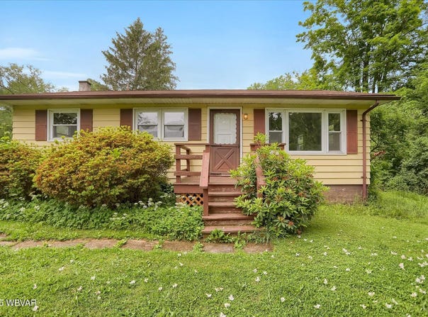 737 ROUTE 287 HWY, Jersey Shore, PA 17740