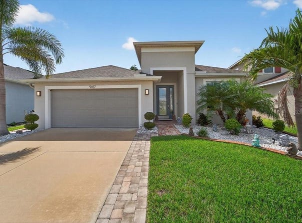 9017 SPRUCE CREEK CIRCLE, RIVERVIEW, FL 33578