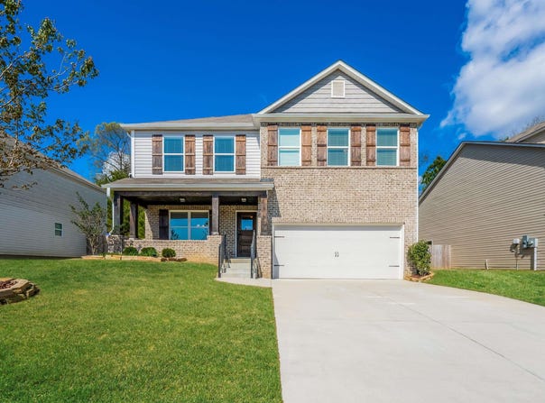 948 VALLEY CIRCLE, LEEDS, AL 35094