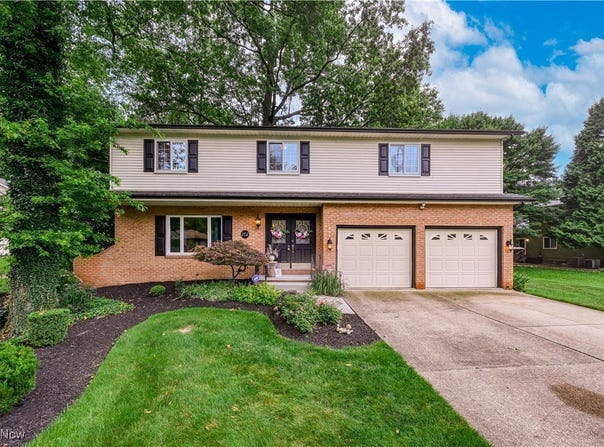 2152 Arndale Road, Stow, OH 44224