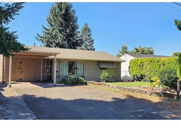 8632 NE CLACKAMAS ST, Portland, OR 97220