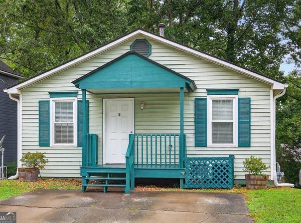 4749 Arden, Buford, GA 30518