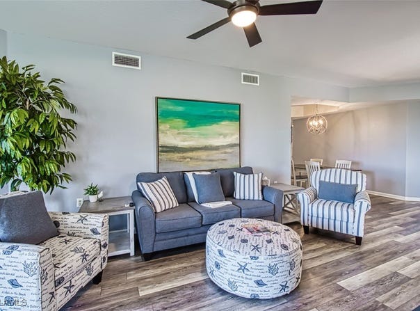 3111 Meandering Way unit: 101, Fort Myers, FL 33905